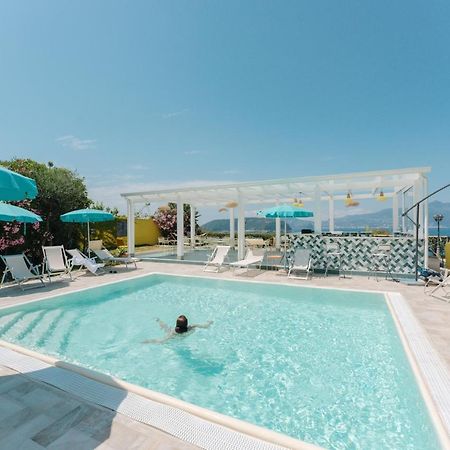 Hotel Solcalante Procida Exteriér fotografie