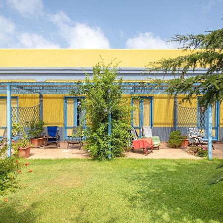 Hotel Solcalante Procida Exteriér fotografie