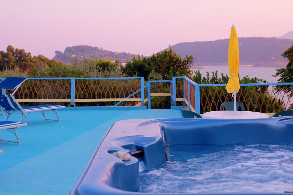 Hotel Solcalante Procida Exteriér fotografie